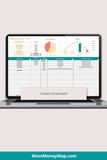 vehicle maintenance log excel