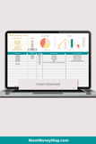 downloadable auto repair log spreadsheet
