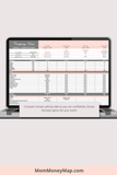 editable venue comparison excel template