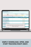 out of the country move planner