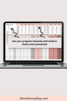 hourly wage and overtime tracker spreadsheet