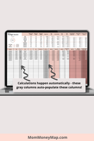 wages tracker