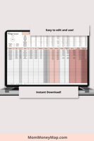 wage tracker excel spreadsheet for small business
