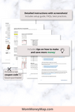 excel wage tracker template