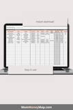 manage pallet inventory