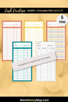 30k savings challenge printable pdf