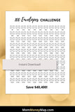 40k savings challenge