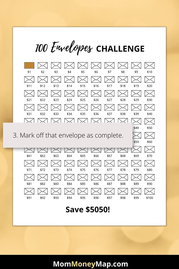 5000 Savings Challenge Printable PDF – Mom Money Map 5000-savings-challenge-printable-pdf-mom-money-map