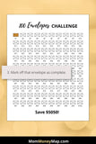 $5 000 savings challenge