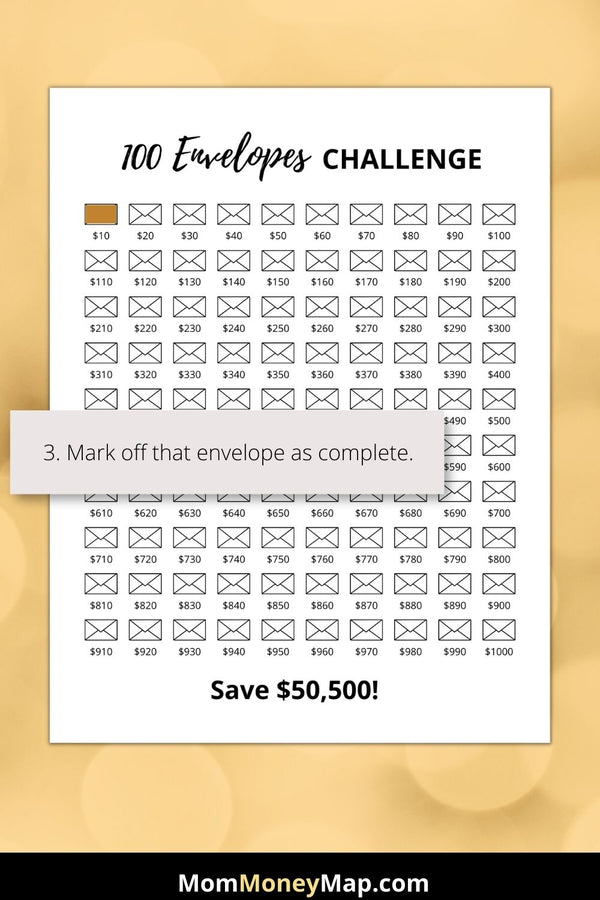 50000 Savings Challenge Printable PDF – Mom Money Map 50000-savings-challenge-printable-pdf-mom-money-map