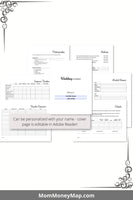 wedding planner checklist printable