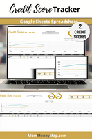 credit report tracker