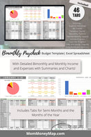 finance budget planner