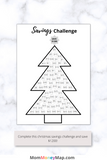 christmas challenge