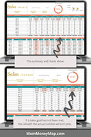 best sales tracking spreadsheet