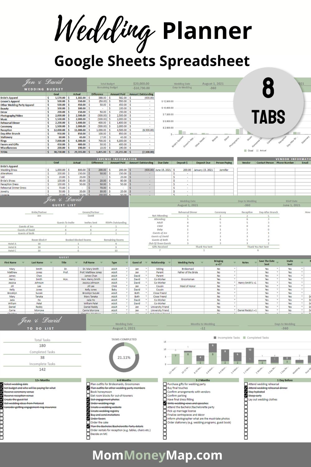 Wedding Planning Spreadsheet Google Sheets 60 Photos Astyledwedding wedding-planning-spreadsheet-google-sheets-60-photos-astyledwedding